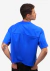 CAMISETA BOXY FIT - AZUL ROYAL/ BLUE