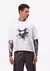 AVARIAS - CAMISETA BOXY FIT - CHROME HEART - comprar online