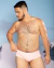 SUNGA ROSA CANDY CAVADA