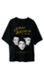 AVARIAS - CAMISETA jonas brothers - comprar online