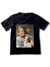 AVARIAS - CAMISETA MILEY CYRUS - HANNA MONTANA