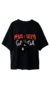 CAMISETA GAGA IN RIO MAHYEM - comprar online