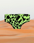 SUNGA CAVADA COW VERDE PASTEL