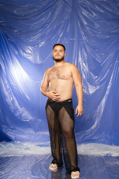 CALÇA ARRASTÃO PRETA PREMIUM