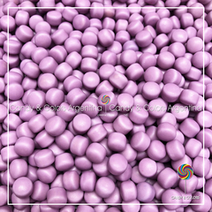 Bolitas frutales confitadas crocantes - lila - 500 grms - comprar online