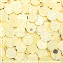 Caritas frutales - amarillo - 500 grms - comprar online