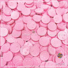 Caritas frutales - rosa - 500 grms