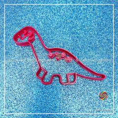Cortante de dinosaurio diplodocus - 7 x 12 cm