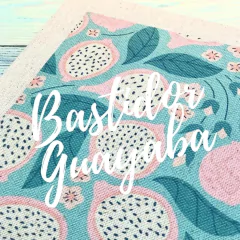 Bastidor Guayaba con Punch Cloth