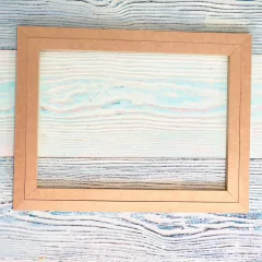 Bastidor Rectangular 30 cm x 40 cm - tienda online