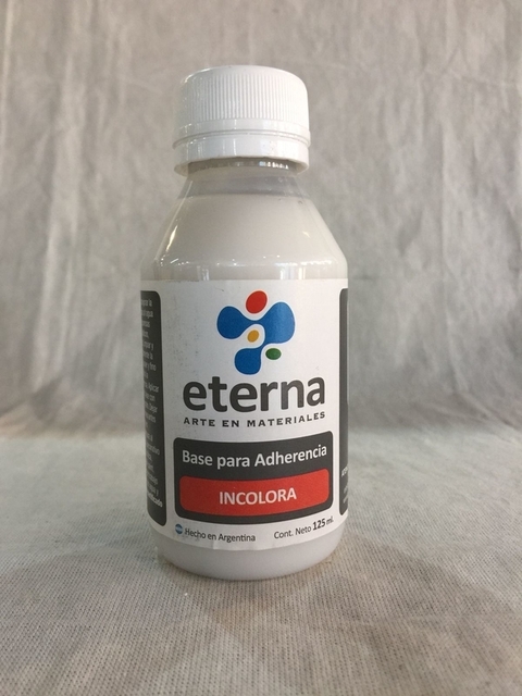 base para adherencia 250 cc