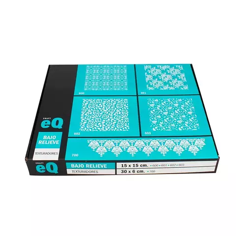 bajo relieve 30x7cm texturador COD 102 - (copia) - (copia) - (copia) - (copia) - buy online