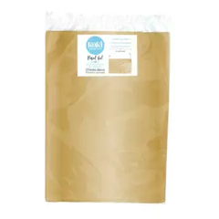 Lámina Foil para transferencia Gold Rose (copia)