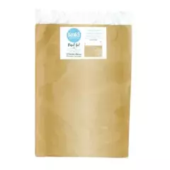 Lámina Foil para transferencia Gold Rose (copia)