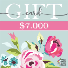 Gift Card $7.000