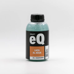 Laca al Agua 375 cc
