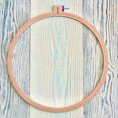 Bastidor con llave de 36 cm (copia) (copia) (copia)