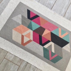 Alfombra Chica para Bordar | Diseño Fresh Home (copia) (copia) (copia)