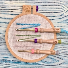 My Punch Needle Set - buy online