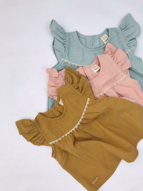 Camisa PILAR
