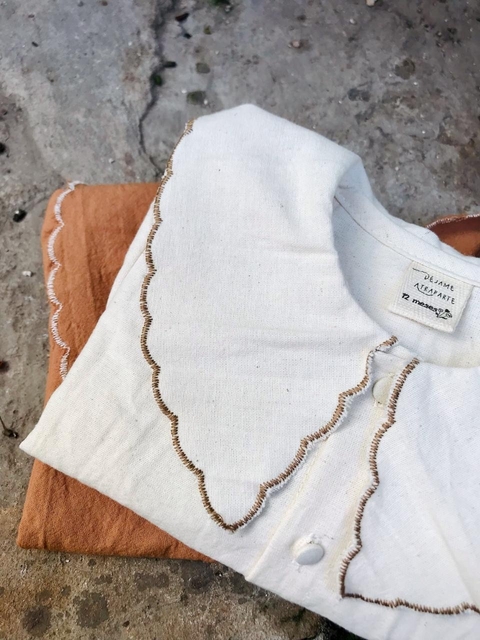 Camisa EMILY