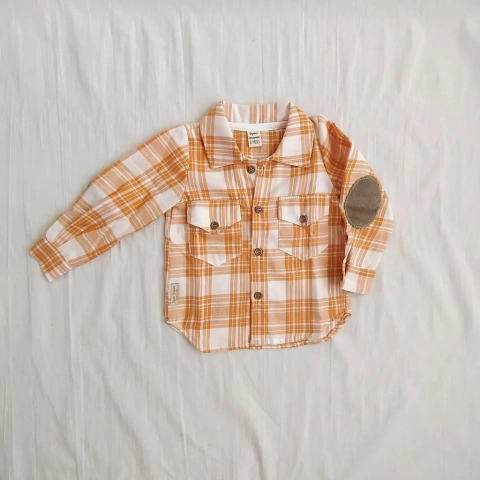 CAMISA BENJAMIN en internet