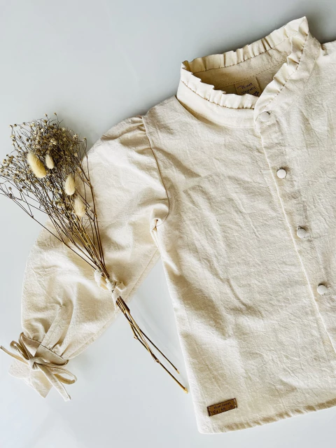 Camisa AMAIA