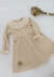 Vestido PAZ en internet