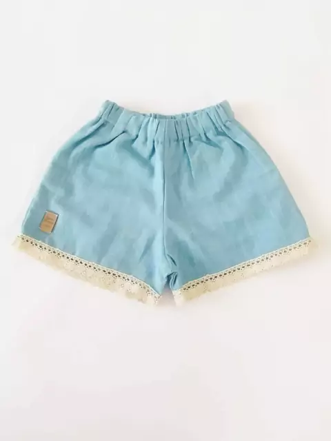 SHORT Rosita