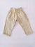 PANTALÓN GASPAR