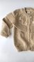 CARDIGAN CLARI