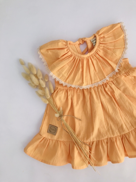 VESTIDO Ambar