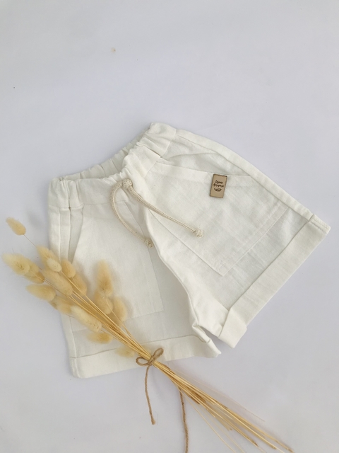 SHORT Ramón