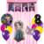 Combo Cumpleaños Globos Temática Encanto - comprar online
