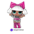 Globo LOL Cuerpo 24" - PROYECTAMAR