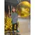 Globo Metalizado Orbz Brillante 50"