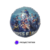 Globo Free Fire Varios Modelos Circulo 18" en internet