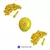 Globos 5" Látex Importados Standard Pack x10 - comprar online
