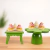 Set de Bandejas Pistacchio– Base para tortas y cupcakes en internet