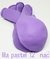 Imagen de Globos 12" Color Pastel Globox x10