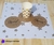 Posavasos de Papel Circulo x1