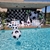 Globo Metalizado Orbz Pelota Futbol 22"