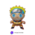 Globo Figura Naruto Cuerpo 20"