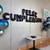 Globos Metalizados "Feliz Cumpleaños" Letras - comprar online