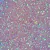 Brillo Glitter Rosas 20gr - PROYECTAMAR