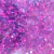 Bolsa Brillo 10gr Unicornio Tornasolado Iridiscente