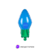 Globo Lampara Luz 14" - tienda online