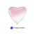 Globo Corazón Degrade 18" - comprar online