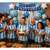 Combo Cumpleaños Tematica Racing Club La Academia - comprar online