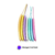 Globos Flexia Reflex Pack x10 - comprar online